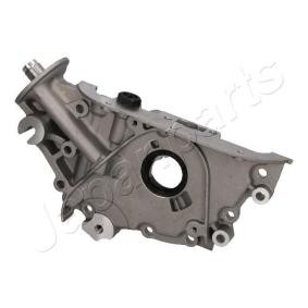 Ölpumpe OP-KI05 von JAPANPARTS günstig für 190,76 € online kaufen
