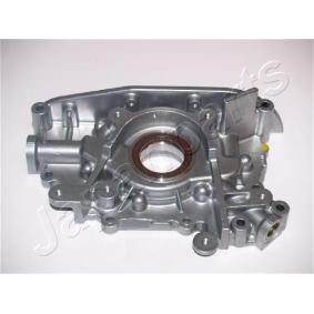 Ölpumpe OP-NS01 von JAPANPARTS günstig für 168,19 € online kaufen