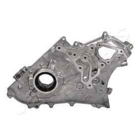 Ölpumpe OP-NS03 von JAPANPARTS günstig für 219,47 € online kaufen