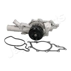 Wasserpumpe PQ-0502 von JAPANPARTS günstig für 122,51 € online kaufen