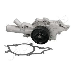 Wasserpumpe PQ-0511 von JAPANPARTS günstig für 137,03 € online kaufen