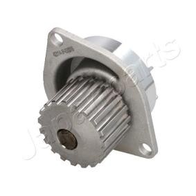 Wasserpumpe PQ-0602 von JAPANPARTS günstig für 80,02 € online kaufen