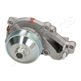 Wasserpumpe für PEUGEOT von JAPANPARTS