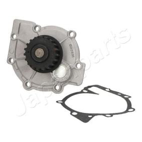 Wasserpumpe PQ-0701 von JAPANPARTS günstig für 59,12 € online kaufen