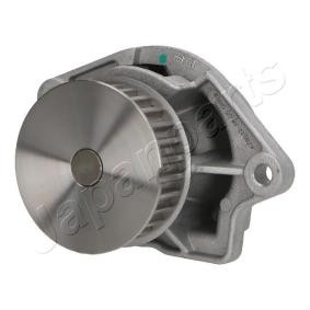 Wasserpumpe PQ-0910 von JAPANPARTS günstig für 64,07 € online kaufen