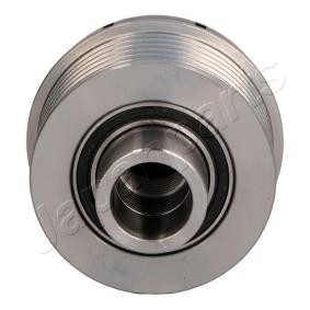 Generatorfreilauf RA-804 von JAPANPARTS günstig für 70,27 € online kaufen