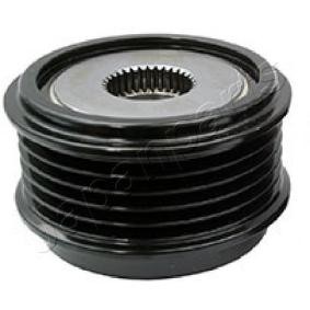 Generatorfreilauf RA-K02 von JAPANPARTS günstig für 75,70 € online kaufen