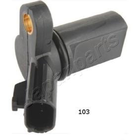Compre Sensor, posição da árvore de cames da JAPANPARTS SAC-103 a um preço baixo por 34,02 €
