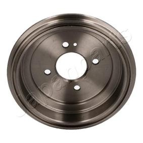 Bremstrommel für HYUNDAI von JAPANPARTS
