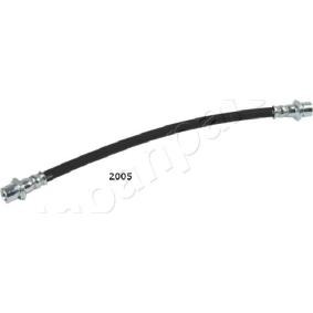 Bremsschlauch des Herstellers JAPANPARTS - Originalware Artikelnummer: TF-2005