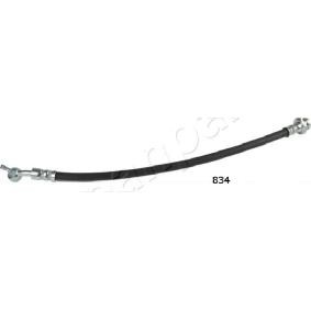 Halter, Bremsschlauch für SUZUKI von JAPANPARTS