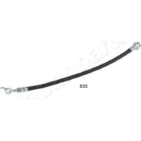 Halter, Bremsschlauch für SUZUKI von JAPANPARTS