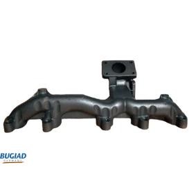 Compre Colector, sistema de escape da BUGIAD BSP25084 a um preço baixo por 233,97 €