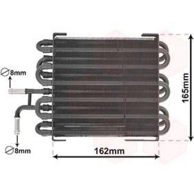 Kühler, Motorkühlung 30002443 von VAN WEZEL günstig für 154,16 € online kaufen