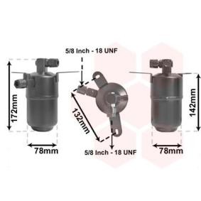 Klimatrockner 3000D005 von VAN WEZEL günstig für 33,11 € online kaufen