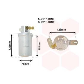 Klimatrockner 3000D373 von VAN WEZEL günstig für 54,94 € online kaufen