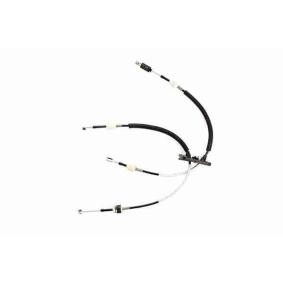 Achetez des Tirette à câble, boîte de vitesse manuelle VAICO V22-0395 à prix pour 146,99 €