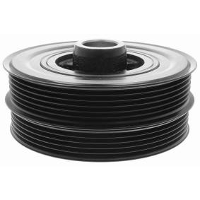 Riemenscheibe, Kurbelwelle V25-1852 von VAICO günstig für 56,27 € online kaufen