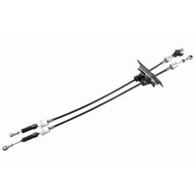 Achetez des Tirette à câble, boîte de vitesse manuelle VAICO V42-0779 à prix pour 220,91 €