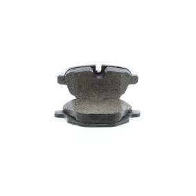 Bremsbeläge BPBM-2010 von AISIN günstig für 40,29 € online kaufen