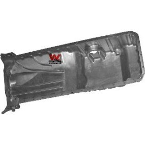 Compre Cárter do motor de VAN WEZEL online para SL (R107) a preços moderados