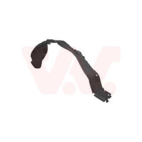Verkleidung, Radhaus 3024433 von VAN WEZEL günstig für 23,37 € online kaufen