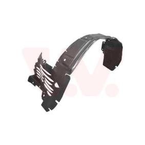 Verkleidung, Radhaus 3028434 von VAN WEZEL günstig für 29,46 € online kaufen