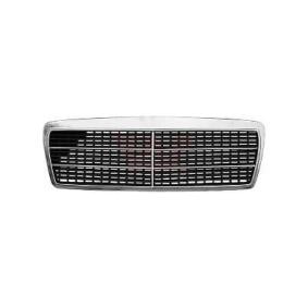 Kühlergrill für MERCEDES-BENZ von VAN WEZEL