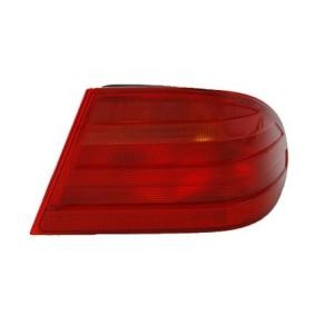Rückleuchte 3028922 von VAN WEZEL günstig für 63,97 € online kaufen
