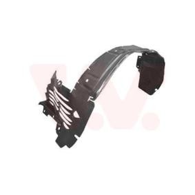 Verkleidung, Radhaus 3029434 von VAN WEZEL günstig für 30,02 € online kaufen