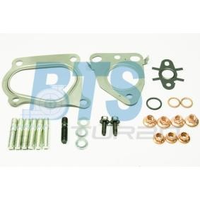 Osta Asennussarja, turboahdin BTS TURBO:llä T931339ABS edullisesti hintaan 90,67 €