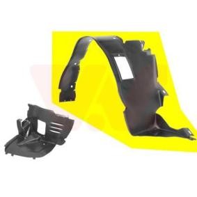 Verkleidung, Radhaus 3030434 von VAN WEZEL günstig für 22,05 € online kaufen