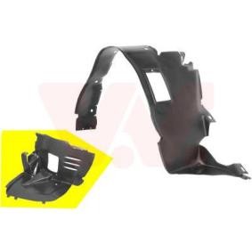 Verkleidung, Radhaus 3030435 von VAN WEZEL günstig für 25,26 € online kaufen