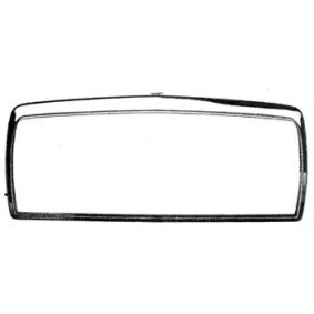 Rahmen, Kühlergitter 3030514 von VAN WEZEL günstig für 72,01 € online kaufen