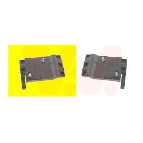 Compre Suporte, pára-choques da VAN WEZEL 3030565 a um preço baixo por 16,41 €