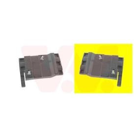Compre Suporte, pára-choques da VAN WEZEL 3030566 a um preço baixo por 16,41 €