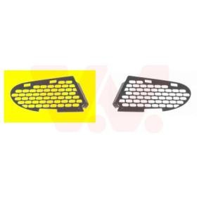 Lüftungsgitter, Stoßfänger 3030592 von VAN WEZEL günstig für 9,46 € online kaufen
