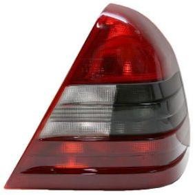 Rückleuchte 3030926 von VAN WEZEL günstig für 80,83 € online kaufen