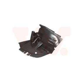 Verkleidung, Radhaus 3031436 von VAN WEZEL günstig für 22,39 € online kaufen