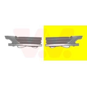 Lüftungsgitter, Stoßfänger 3031593 von VAN WEZEL günstig für 13,88 € online kaufen