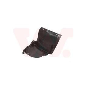 Verkleidung, Radhaus 3032438 MERCEDES-BENZ von VAN WEZEL