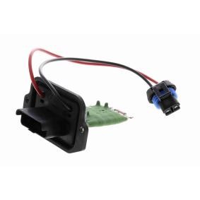 Compre Regulador, ventilador do habitáculo da VEMO V46-79-0023 a um preço baixo por 43,75 €