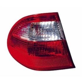 Rückleuchte 3041935 von VAN WEZEL günstig für 107,53 € online kaufen