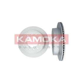 Bremsscheibe für LEXUS von KAMOKA