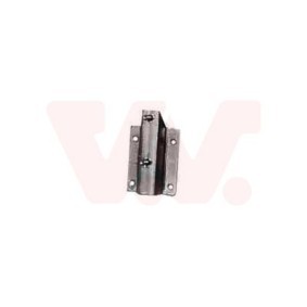 Compre Suporte, pára-choques da VAN WEZEL 3070569 a um preço baixo por 10,33 €