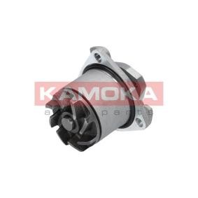 Wasserpumpe für KIA von KAMOKA