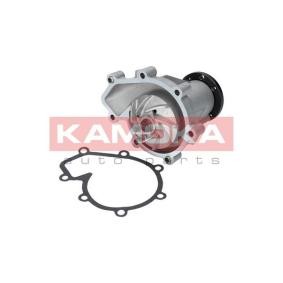 Wasserpumpe für MERCEDES-BENZ von KAMOKA