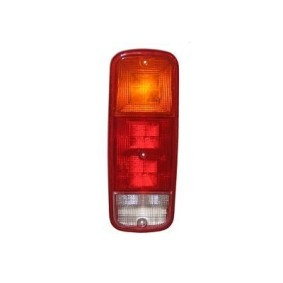 Køb Lygteglas, baglygte af VAN WEZEL 3070939 til den lave pris 156,63 DKK