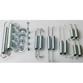 Kupplungsschlauch des Herstellers DENCKERMANN - Originalware Artikelnummer: B160036