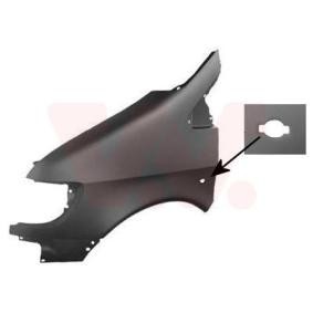 Compre Guarda-lamas de VAN WEZEL online para Classe V (W638/2) a preços moderados